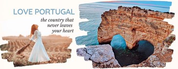 LOVE Portugal